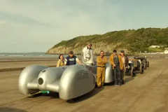1939 Streamliner C-16 — thumbnail 7