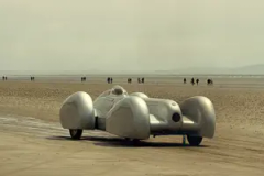 1939 Streamliner C-16 — thumbnail 4