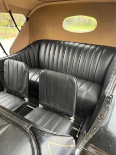 1921 Marmon Seven Passenger Touring Car — thumbnail 5