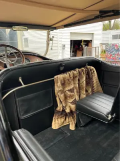 1921 Marmon Seven Passenger Touring Car — thumbnail 6