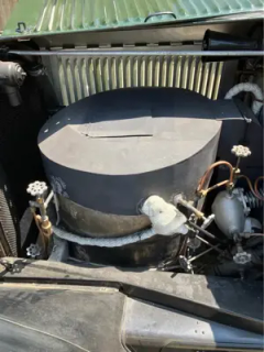 1918 Stanley Steamer Model 735 — thumbnail 4