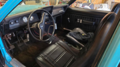 1971 AMC Gremlin  — thumbnail 5