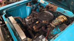 1971 AMC Gremlin  — thumbnail 6