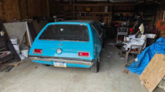 1971 AMC Gremlin  — thumbnail 2