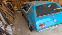 1971 AMC Gremlin  — thumbnail 3