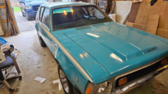 1971 AMC Gremlin  — thumbnail 4