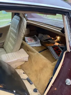1976 Corvette — thumbnail 5