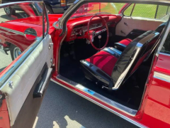 1962 Impala 409 - 4spd — thumbnail 4