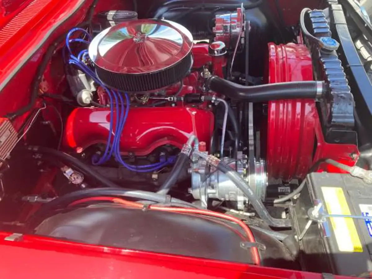 1962 Impala 409 - 4spd — photo 1