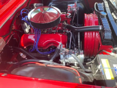 1962 Impala 409 - 4spd — thumbnail 1