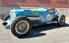 1932 Cord Speedster Special — thumbnail 2