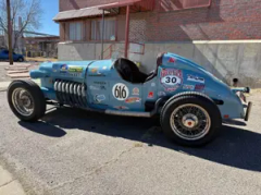 1932 Cord Speedster Special — thumbnail 3