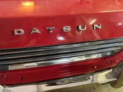 1967 Datsun 1600 — thumbnail 3