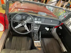 1967 Datsun 1600 — thumbnail 4