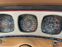 1973 AMC AMX 401 Four Speed — thumbnail 5