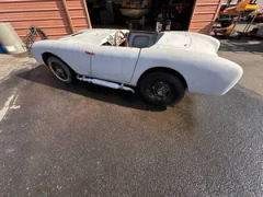 1959 Berkeley B65 — thumbnail 7