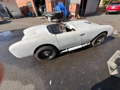 1959 Berkeley B65 — thumbnail 5
