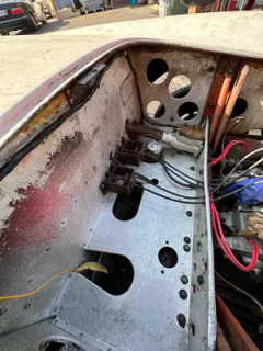 1959 Berkeley B65 — thumbnail 4