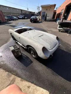 1959 Berkeley B65 — thumbnail 6