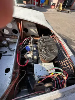 1959 Berkeley B65 — thumbnail 3