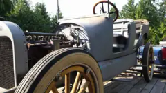 1917 Buick D45 — thumbnail 1