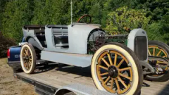 1917 Buick D45 — thumbnail 4