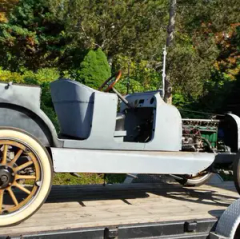 1917 Buick D45 — thumbnail 5