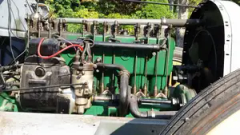 1917 Buick D45 — thumbnail 3