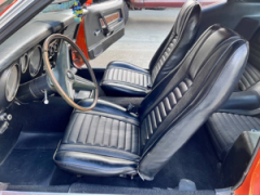 1971 Mustang Mach 1 351C 4V 4-Speed — thumbnail 3