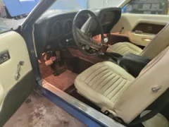 1969 Shelby GT500 428 Cobra Jet Four Speed — thumbnail 6