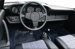 1974 Porsche 911 Carrera 2.7 MFI Targa — thumbnail 3