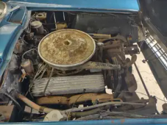 1965 Corvette Project 327/300 — thumbnail 5