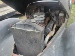 1940 Hollywood Graham Hot Rod — thumbnail 4
