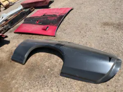 1969 Pontiac GTO Judge Project — thumbnail 7