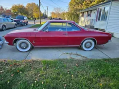 1965 Chevrolet Corvair Monza — thumbnail 5