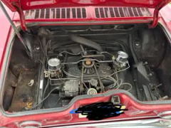1965 Chevrolet Corvair Monza — thumbnail 2