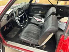 1965 Chevrolet Corvair Monza — thumbnail 1