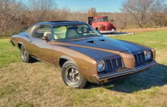 1973 Pontiac Grand Am, Rare, 455 V8, Cold A/C — thumbnail 8