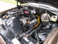 1973 Pontiac Grand Am, Rare, 455 V8, Cold A/C — thumbnail 4