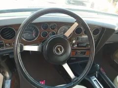 1973 Pontiac Grand Am, Rare, 455 V8, Cold A/C — thumbnail 2