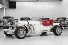 1969 Excalibur Series I Roadster — thumbnail 6