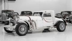 1969 Excalibur Series I Roadster — thumbnail 5