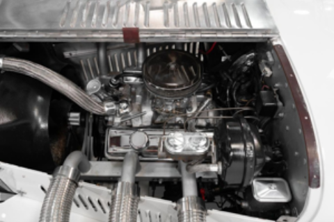 1969 Excalibur Series I Roadster