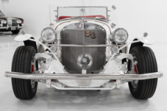 1969 Excalibur Series I Roadster — thumbnail 7