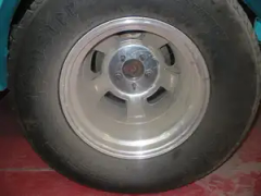 1933 Willys Coupe — thumbnail 5