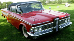 1959 Edsel Corsair Convertible — thumbnail 8
