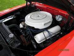 1959 Edsel Corsair Convertible — thumbnail 3
