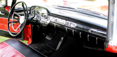 1959 Edsel Corsair Convertible — thumbnail 1