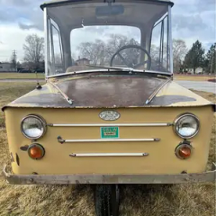 1963 B&Z Motor Car Company Electric King — thumbnail 4