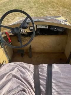 1963 B&Z Motor Car Company Electric King — thumbnail 2
